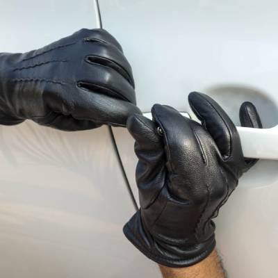 LOCKOUT SERVICES